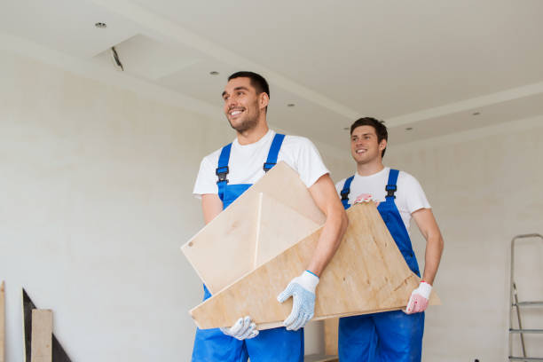Best Residential Junk Removal  in Collinsville, OK