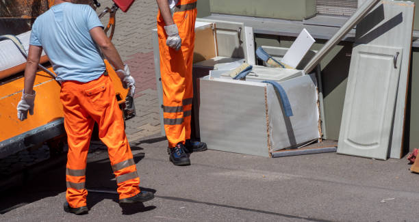 Same-Day Junk Removal Services in Collinsville, OK