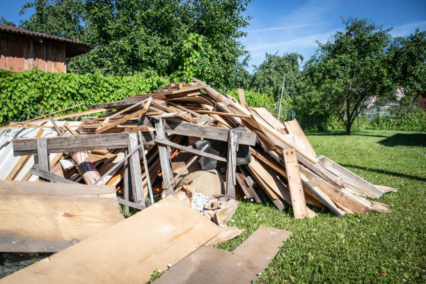 Best Demolition Debris Removal  in Collinsville, OK
