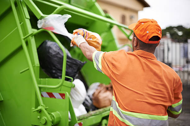 Best Scrap Metal Removal  in Collinsville, OK