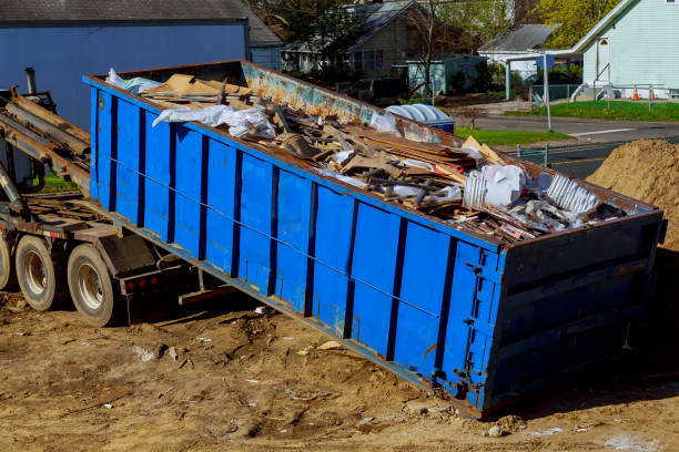 Best Garage Cleanout  in Collinsville, OK